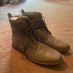 Cole Haan | Shoes | Cole Haan Grandsprint Ctbtii Boots  display picture 2